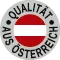 Qualität aus Österreich
