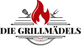 Logo Grillmädels